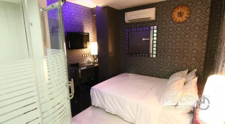 هتل آرنا مونتباتن بوتیک کوالالامپور